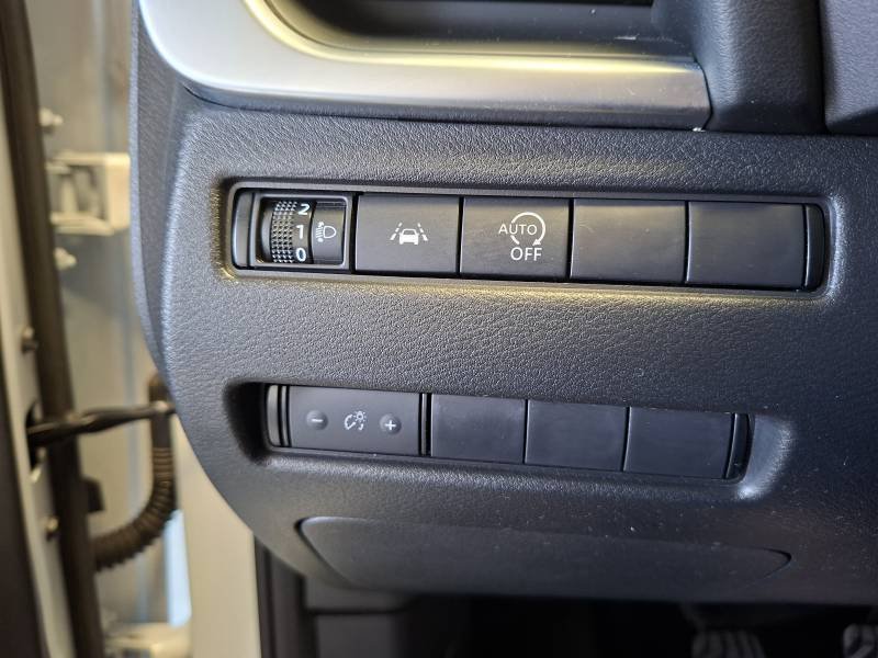 Nissan Qashqai - Photo 25