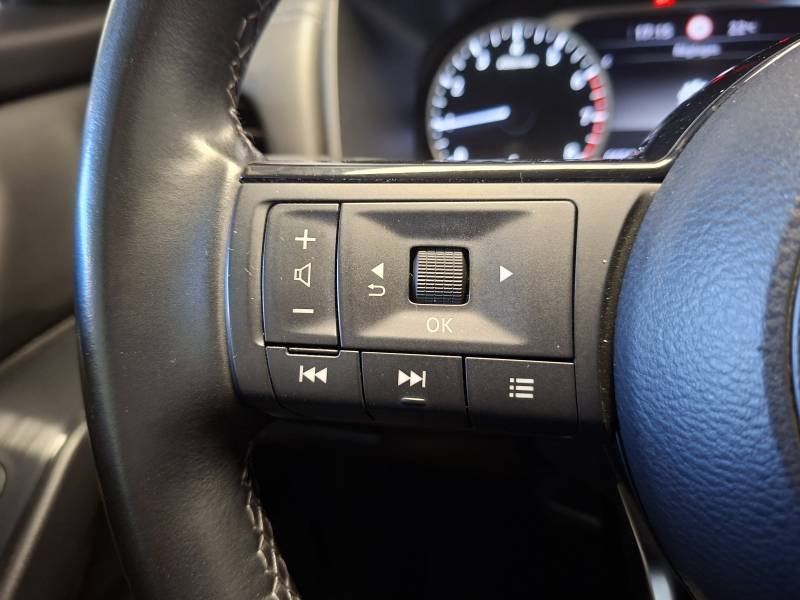 Nissan Qashqai - Photo 27