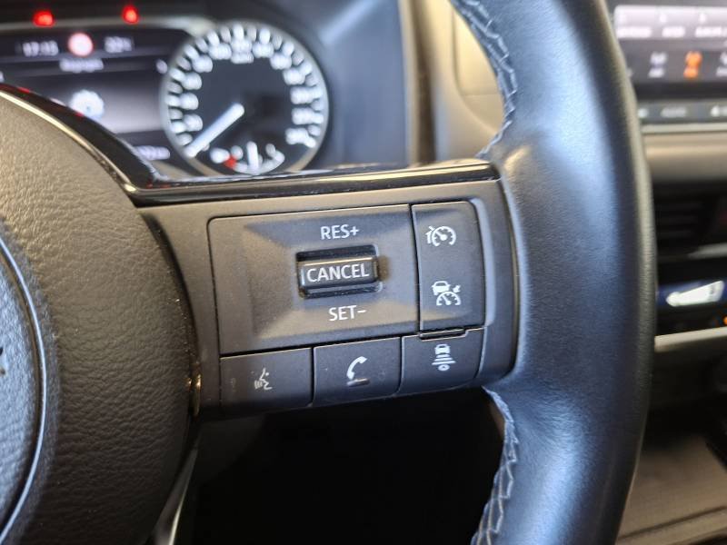 Nissan Qashqai - Photo 28