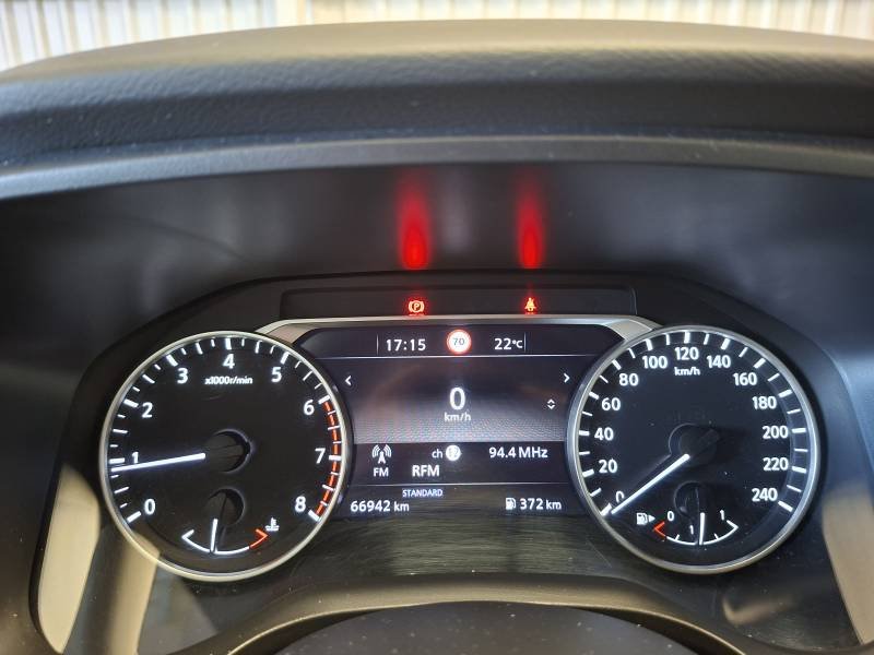 Nissan Qashqai - Photo 29