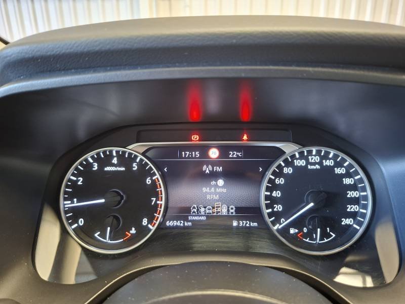 Nissan Qashqai - Photo 30