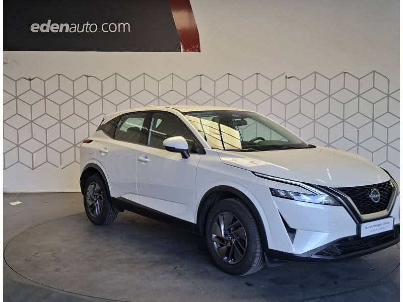 Nissan Qashqai - Photo 3