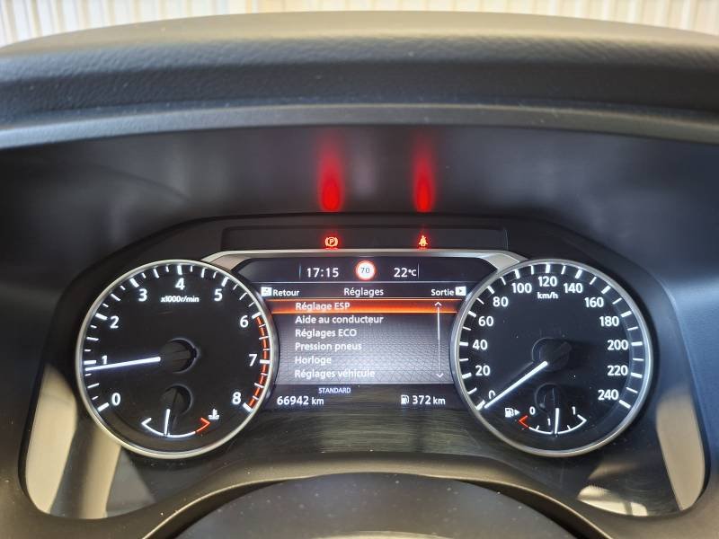 Nissan Qashqai - Photo 31