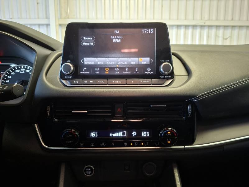 Nissan Qashqai - Photo 32