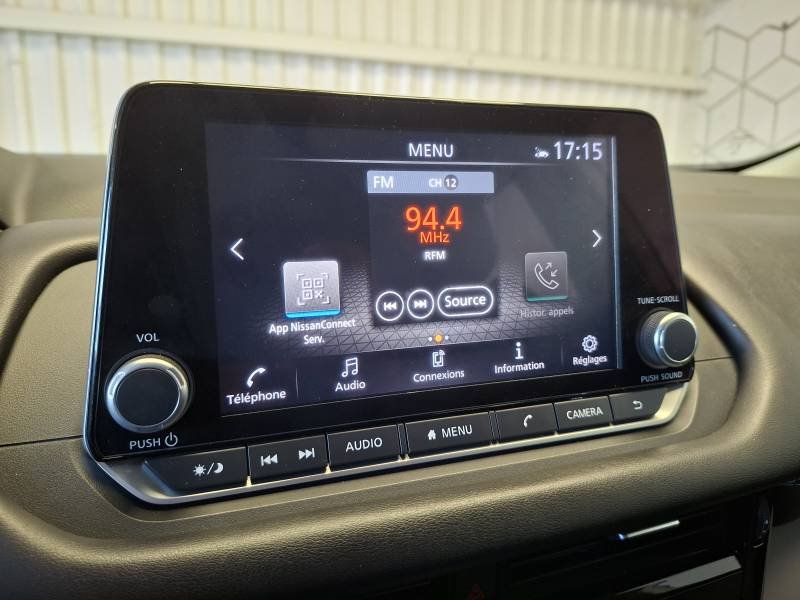 Nissan Qashqai - Photo 33