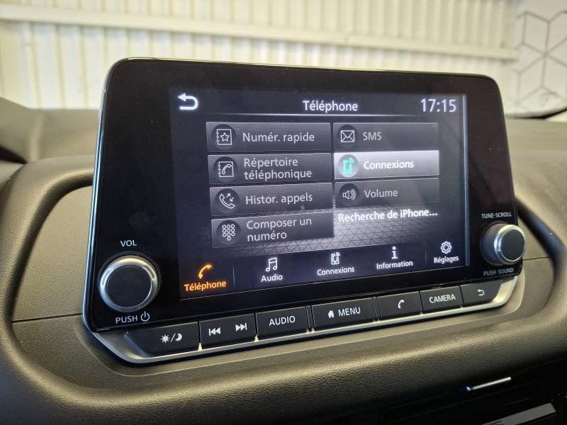 Nissan Qashqai - Photo 34