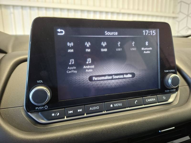 Nissan Qashqai - Photo 35