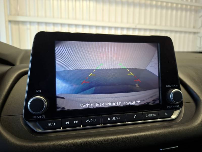 Nissan Qashqai - Photo 36