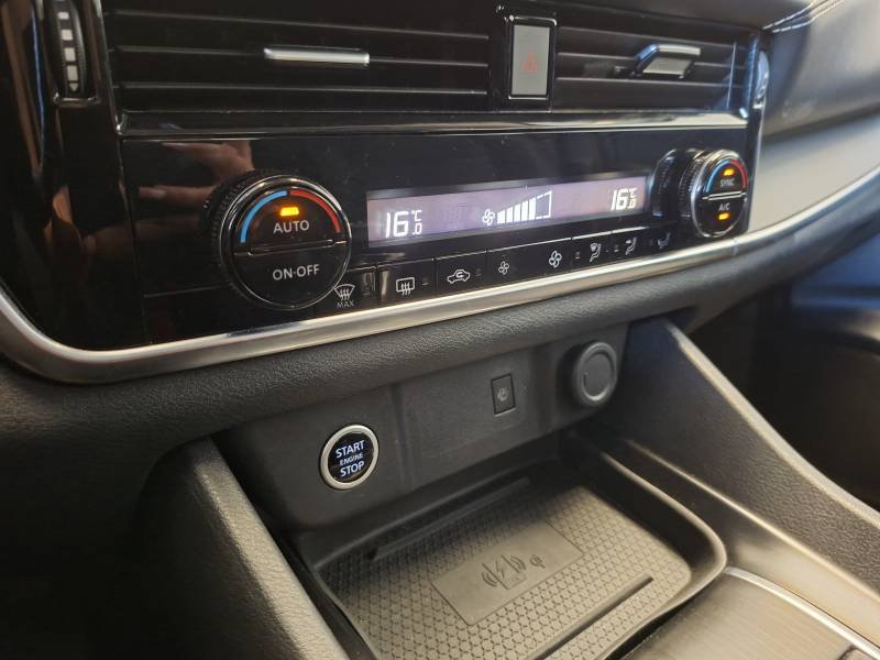 Nissan Qashqai - Photo 37