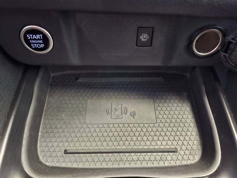 Nissan Qashqai - Photo 38