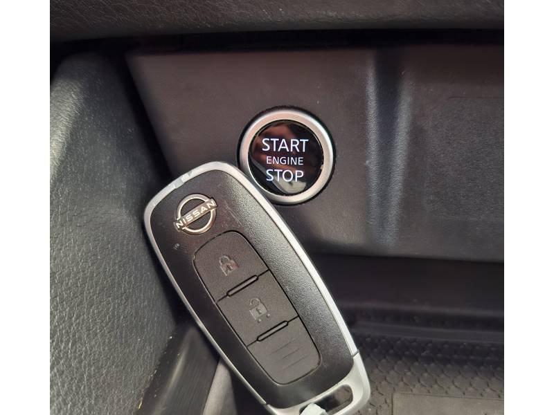 Nissan Qashqai - Photo 39
