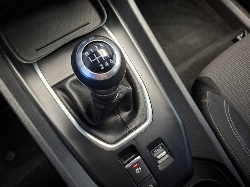 Nissan Qashqai - Photo 40