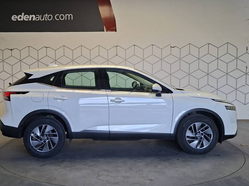 Nissan Qashqai - Photo 4