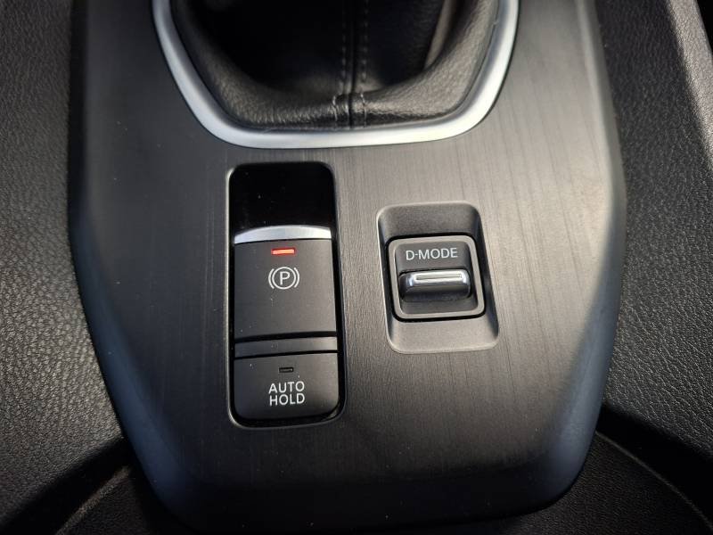 Nissan Qashqai - Photo 41