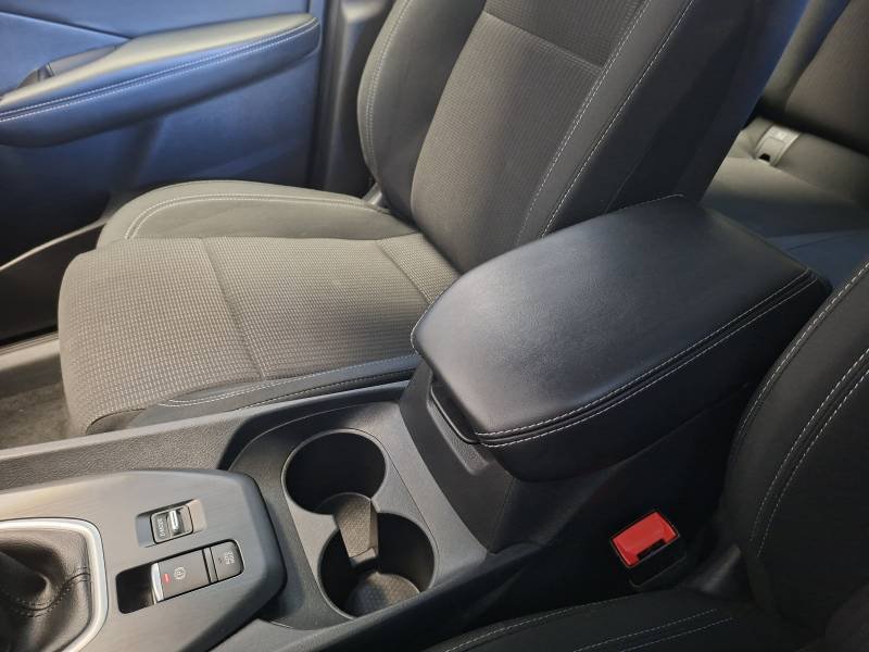 Nissan Qashqai - Photo 42