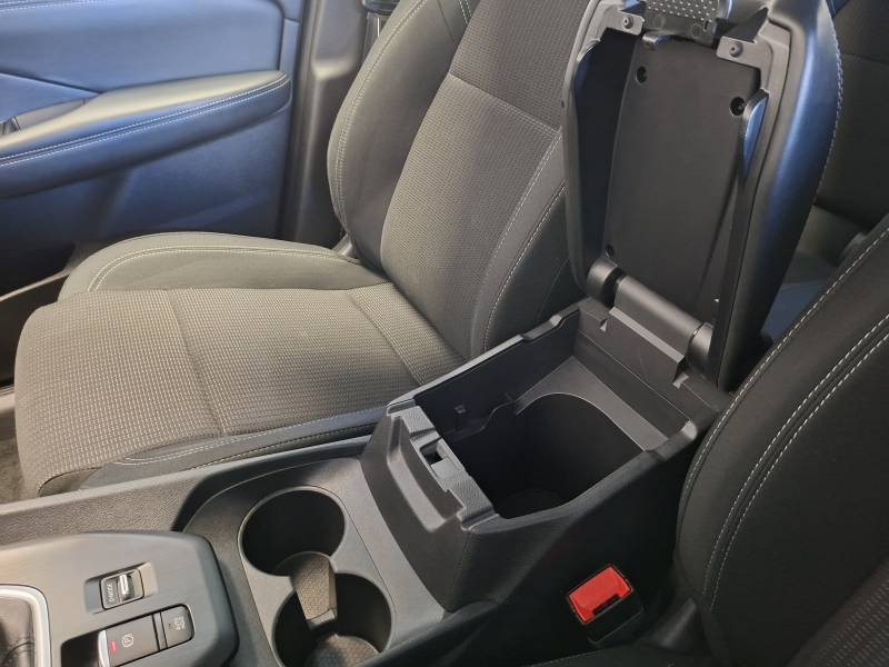Nissan Qashqai - Photo 43