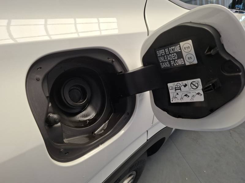 Nissan Qashqai - Photo 46