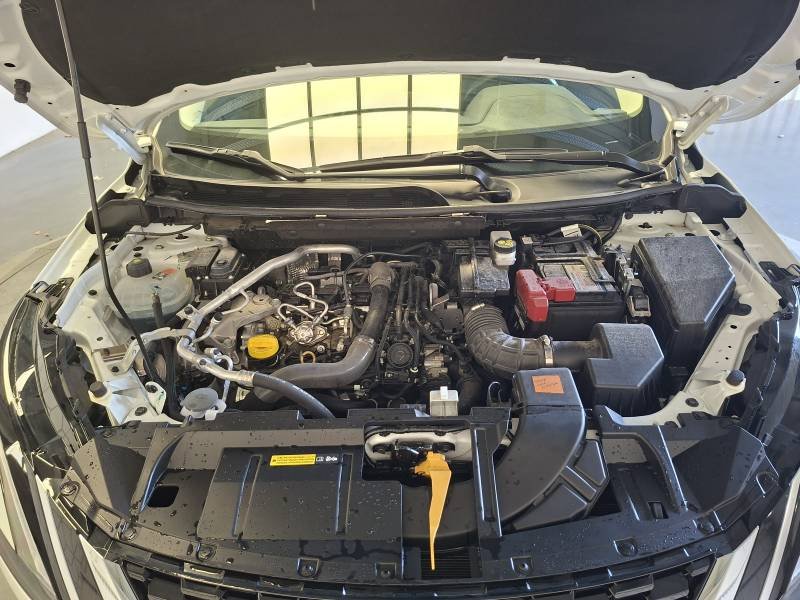 Nissan Qashqai - Photo 47