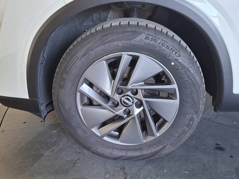 Nissan Qashqai - Photo 48