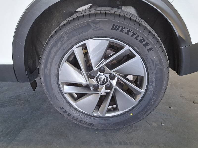 Nissan Qashqai - Photo 49