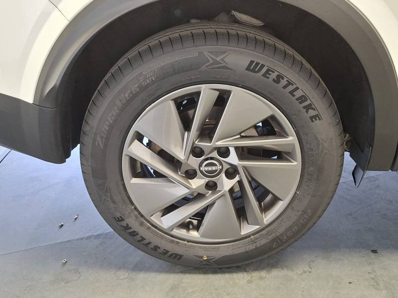 Nissan Qashqai - Photo 50
