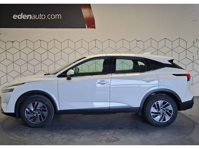 Nissan Qashqai - Photo 5