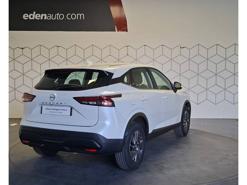 Nissan Qashqai - Photo 6