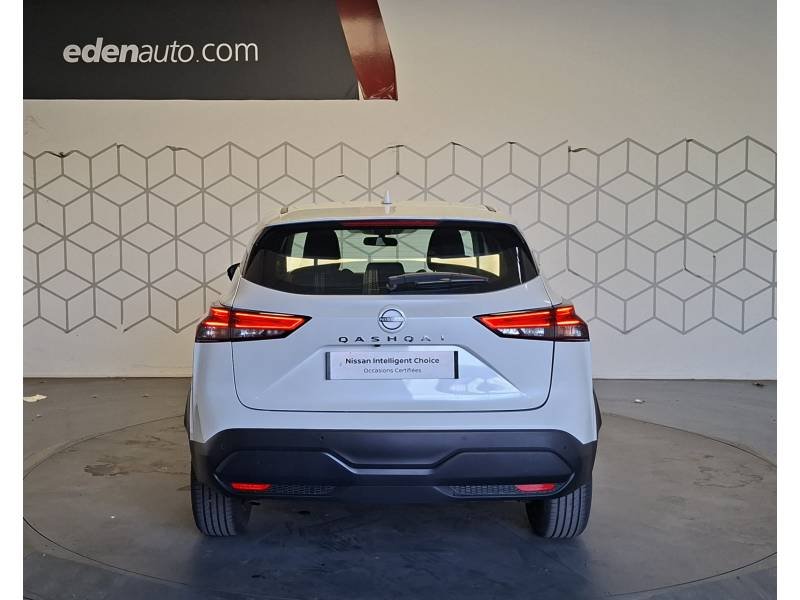 Nissan Qashqai - Photo 7
