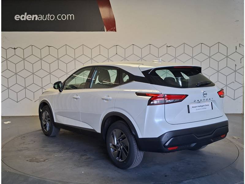 Nissan Qashqai - Photo 8