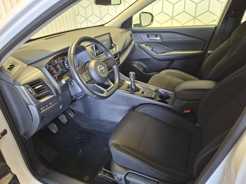 Nissan Qashqai - Photo 9
