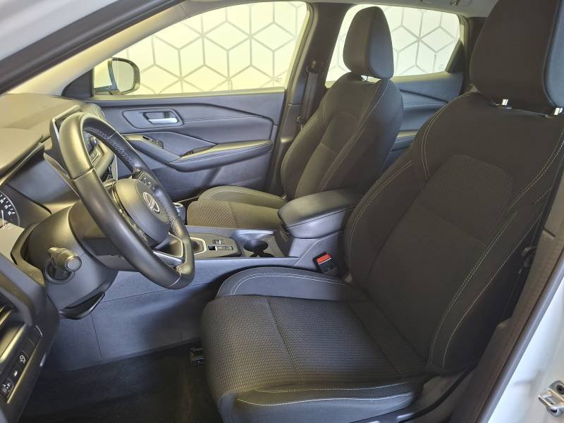 Nissan Qashqai - Photo 10