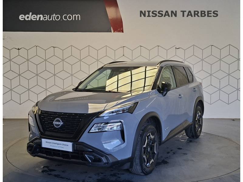 Nissan X-Trail - Photo 1