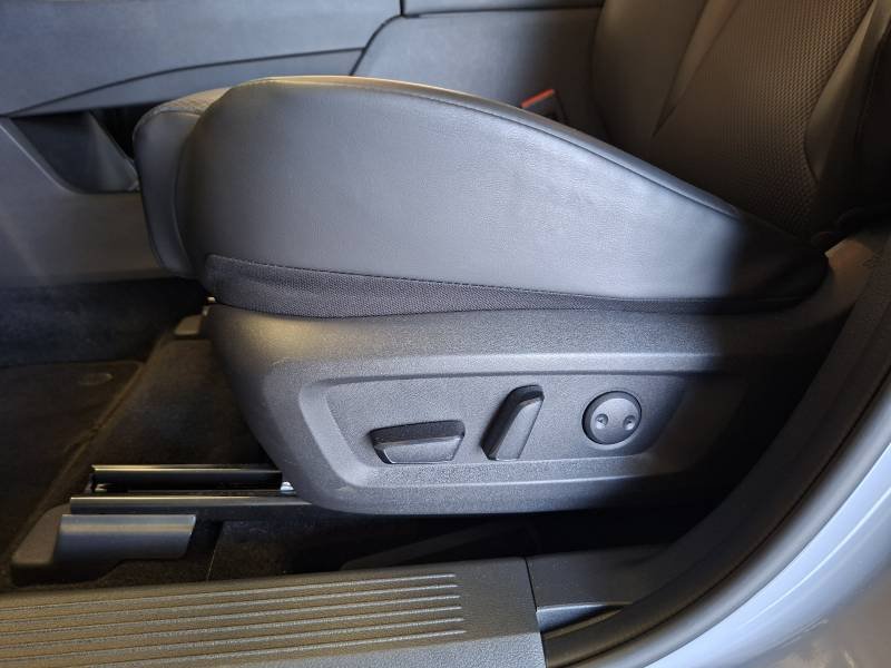 Nissan X-Trail - Photo 11