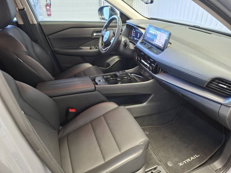 Nissan X-Trail - Photo 13