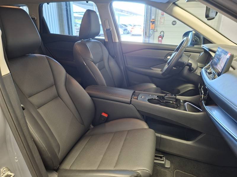 Nissan X-Trail - Photo 14