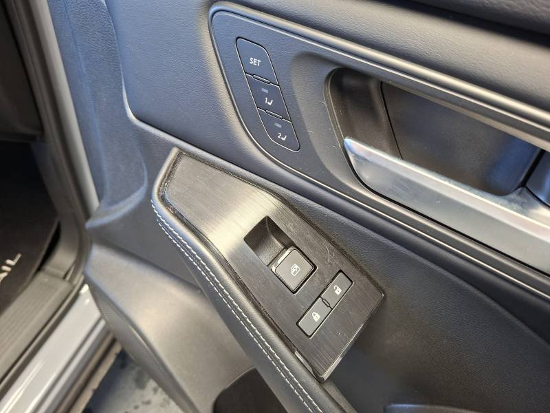 Nissan X-Trail - Photo 16