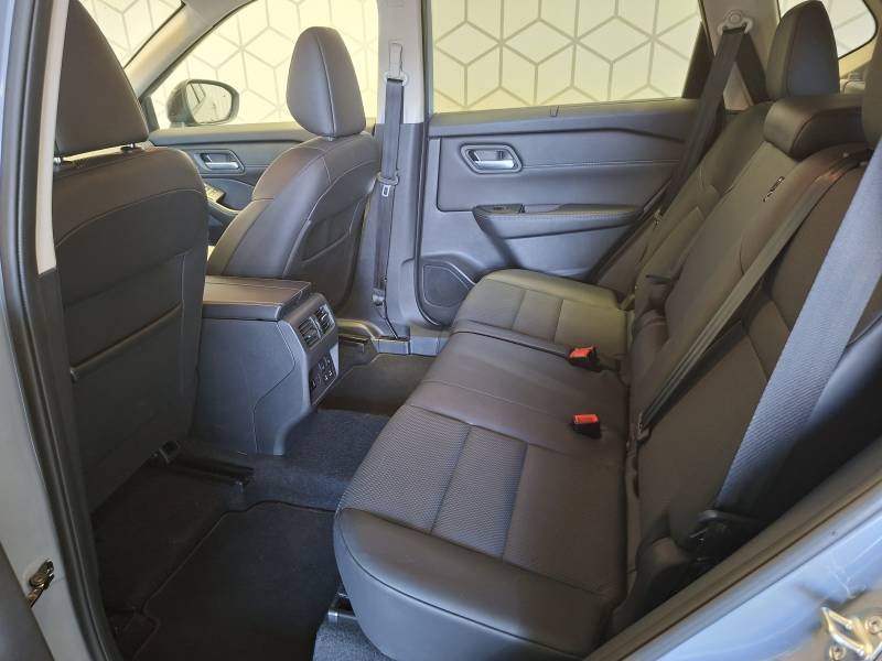 Nissan X-Trail - Photo 17