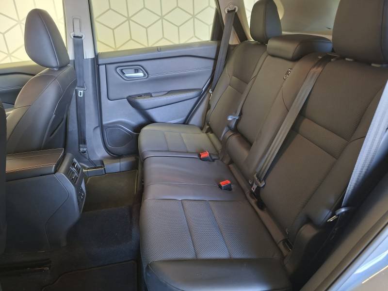 Nissan X-Trail - Photo 18