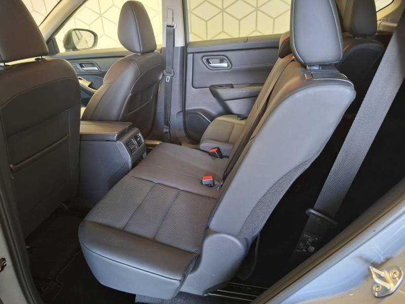Nissan X-Trail - Photo 19