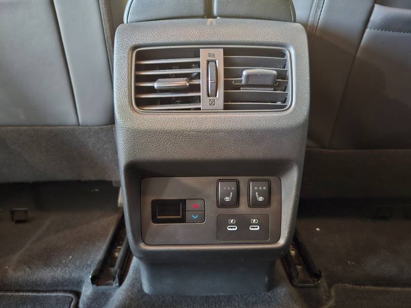 Nissan X-Trail - Photo 20