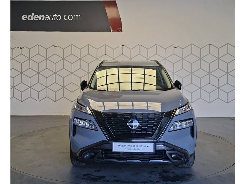Nissan X-Trail - Photo 2