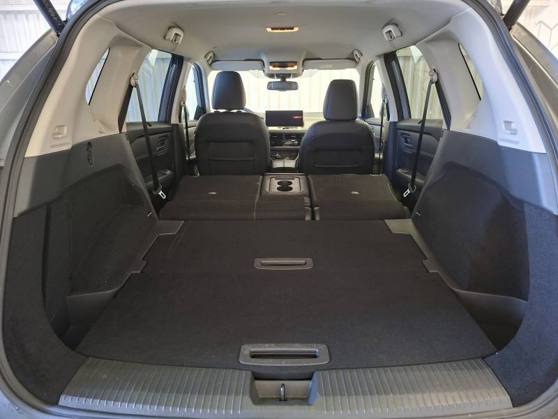 Nissan X-Trail - Photo 21