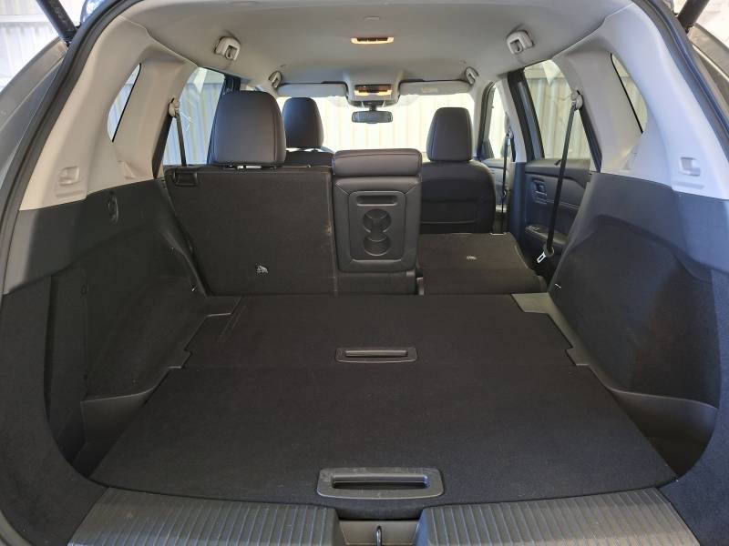 Nissan X-Trail - Photo 22