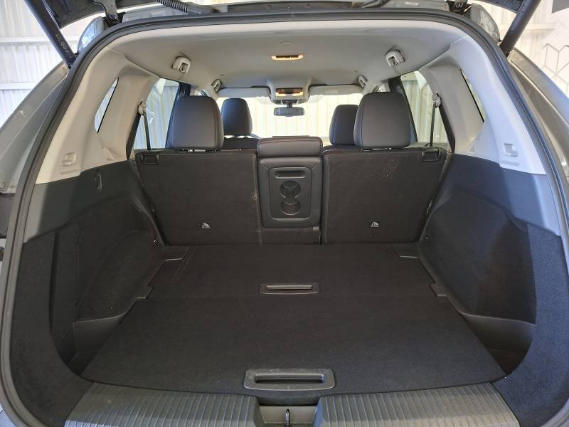 Nissan X-Trail - Photo 23