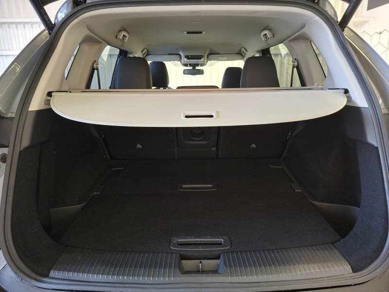 Nissan X-Trail - Photo 24