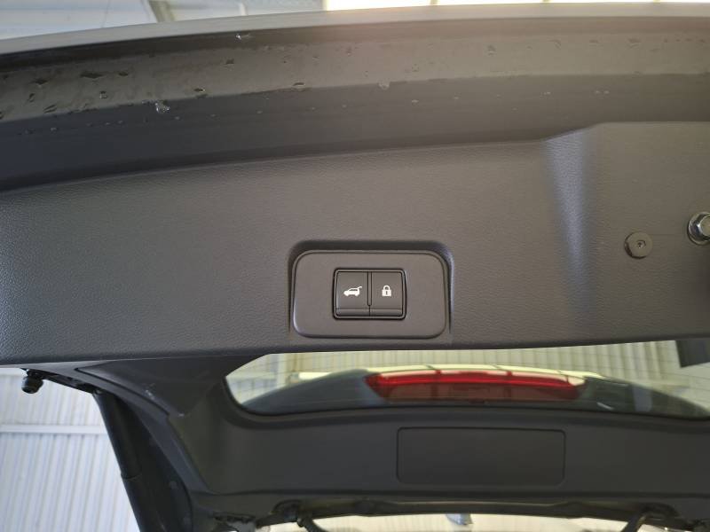 Nissan X-Trail - Photo 25