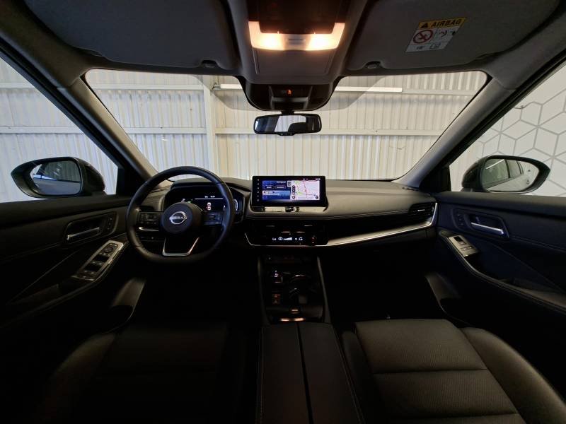 Nissan X-Trail - Photo 26