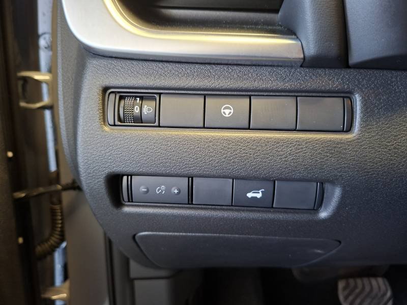 Nissan X-Trail - Photo 28