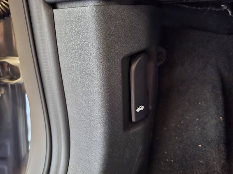 Nissan X-Trail - Photo 29