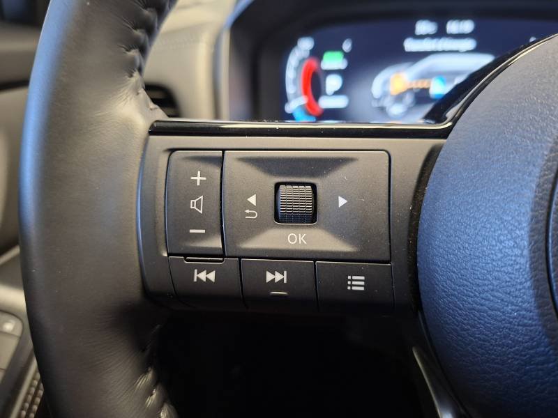 Nissan X-Trail - Photo 30